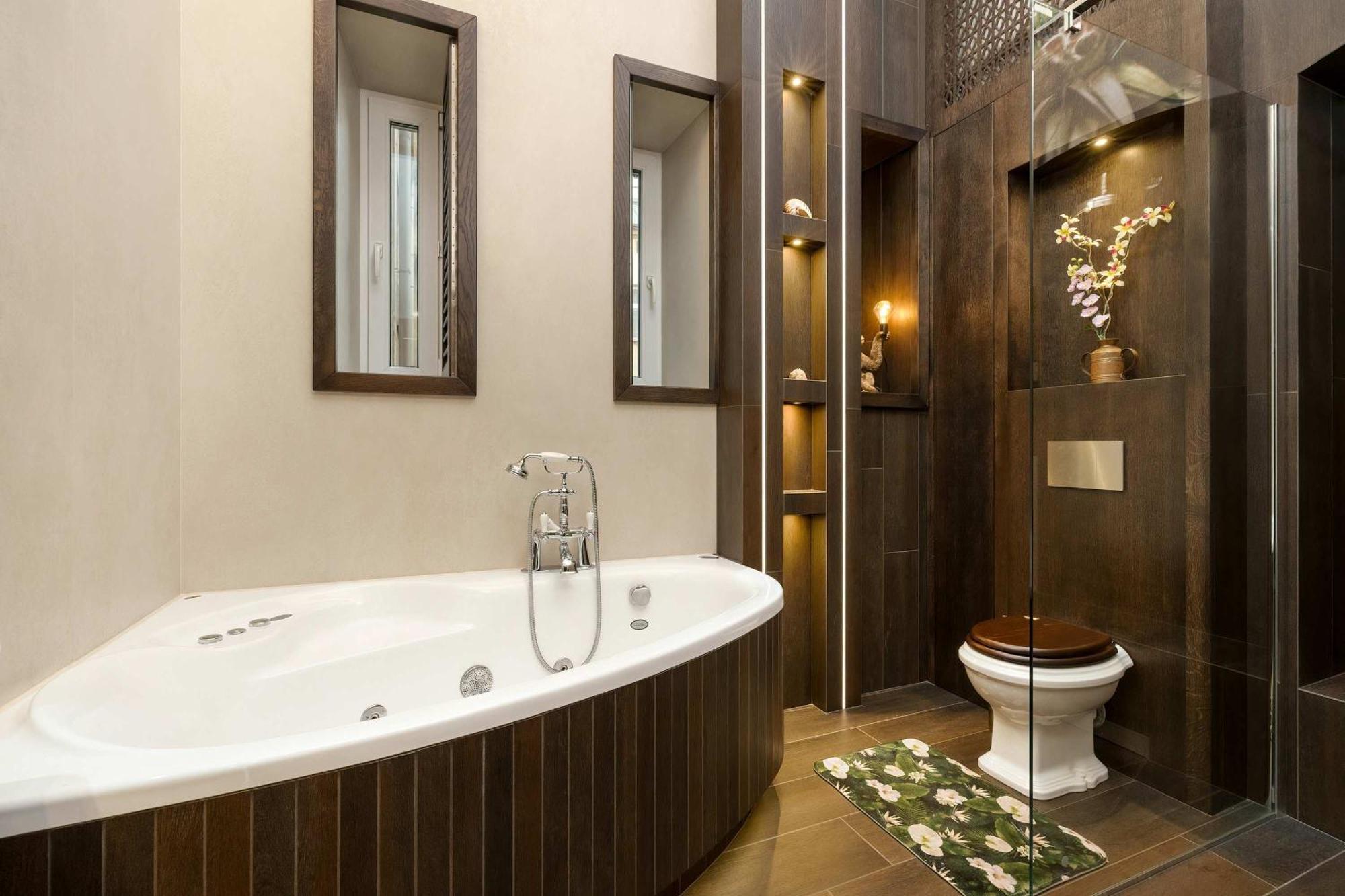 Apartment Efektowny I Przestronny W Centrum Krakowa Blisko Rynku I Parku By Renters Krakau